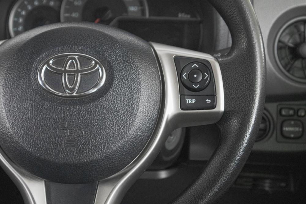 Toyota Vitz III (XP130) Рестайлинг Кемерово  - изображение 17