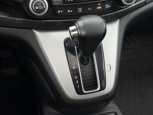 Honda CR-V IV с пробегом 2014 года, цена 1 850 000 рублей, 155000 км, внедорожник, Автокод Объявления