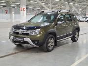 Renault Duster I Рестайлинг Казань  - изображение 23