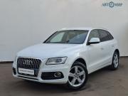Audi Q5 I (8R) Рестайлинг Москва  - изображение 14
