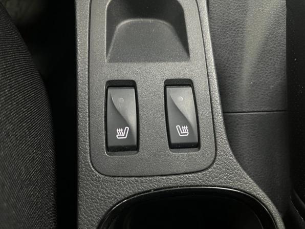 Renault Kaptur I Рестайлинг с пробегом 2021 года, цена 1 475 000 рублей, 92470 км, внедорожник, Автокод Объявления