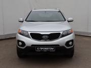 Kia Sorento II Москва  - изображение 25