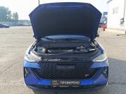 Haval F7x I Рестайлинг Набережные Челны  - изображение 42