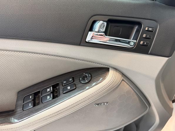 Kia Optima III с пробегом 2011 года, цена 1 250 000 рублей, 228348 км, седан, Автокод Объявления