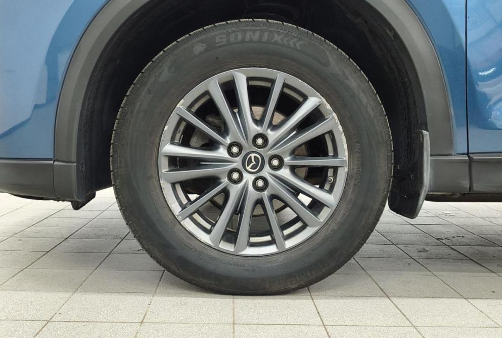 Mazda CX-5 II Екатеринбург  - изображение 10