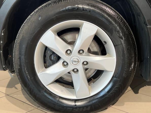Nissan Qashqai I Рестайлинг с пробегом 2011 года, цена 849 000 рублей, 258923 км, внедорожник, Автокод Объявления