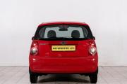 Kia Picanto I Рестайлинг Красноярск  - изображение 24