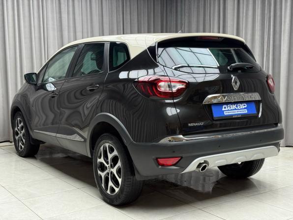 Renault Kaptur I с пробегом 2018 года, цена 1 649 000 рублей, 71453 км, внедорожник, Автокод Объявления