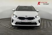 Kia Ceed III Нижний Новгород  - изображение 20