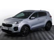 Kia Sportage IV Москва  - изображение 44