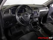 Volkswagen Tiguan II Москва  - изображение 40