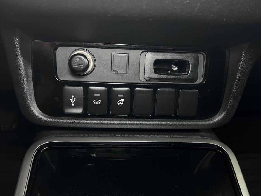 Mitsubishi Outlander III Рестайлинг 3 Калининград  - изображение 23