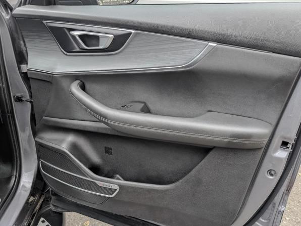 Chery Tiggo 7 Pro I с пробегом 2022 года, цена 1 590 000 рублей, 51089 км, внедорожник, Автокод Объявления