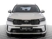 Kia Sorento IV Москва  - изображение 32