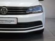 Volkswagen Jetta VI Рестайлинг Челябинск  - изображение 30