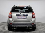 Chevrolet Captiva I Санкт-Петербург  - изображение 23