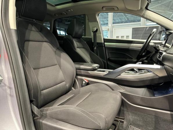 Geely Coolray I с пробегом 2020 года, цена 1 675 000 рублей, 43000 км, внедорожник, Автокод Объявления