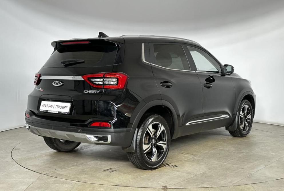 Chery Tiggo 4 Pro I Саранск  - изображение 7