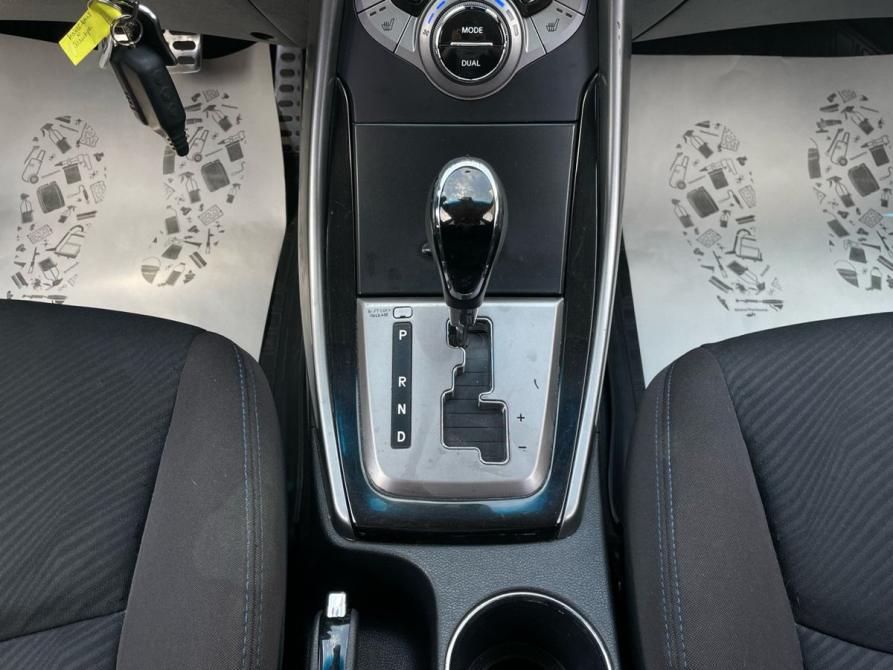 Hyundai Elantra V (MD) Краснодар  - изображение 13