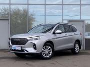 Haval M6 II Москва  - изображение 26