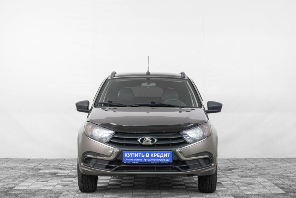 Lada (ВАЗ) Granta I Рестайлинг Кемерово  - изображение 2