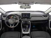 Toyota RAV4 V (XA50) Москва  - изображение 42