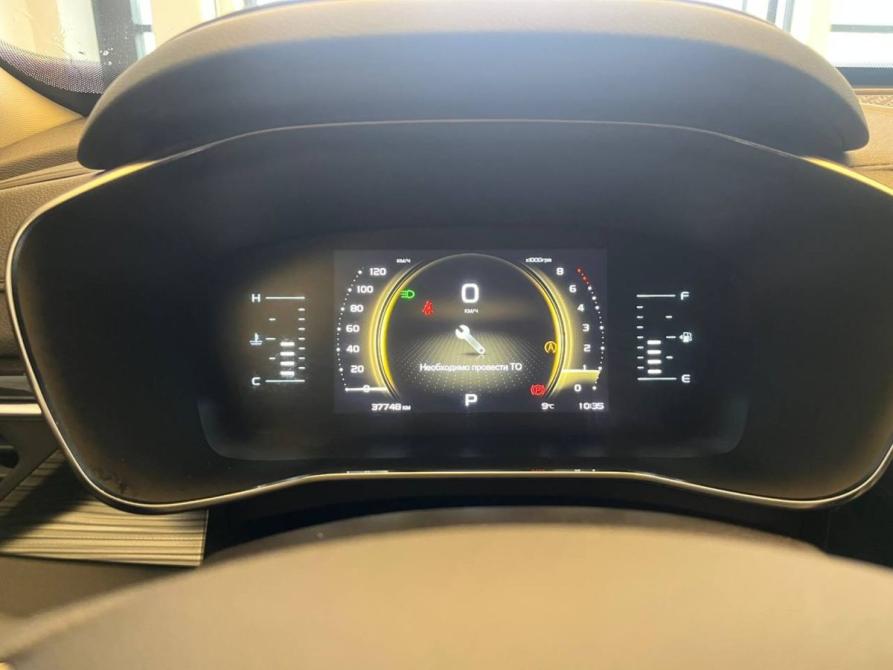 Geely Atlas Pro Ярославль  - изображение 7