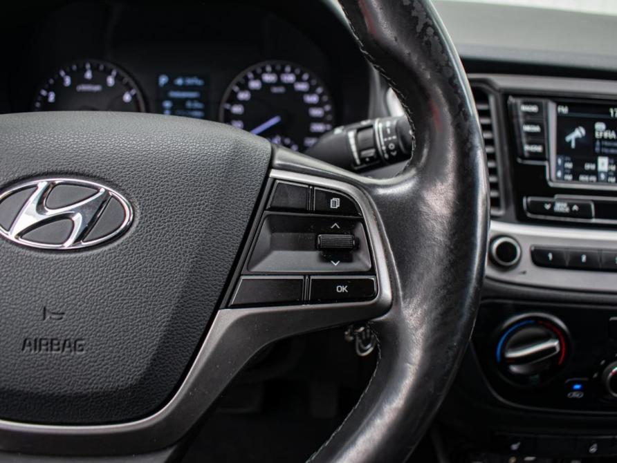 Hyundai Solaris II Краснодар  - изображение 17