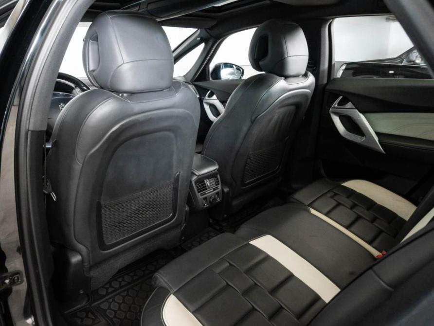 Citroen DS5 Ставрополь  - изображение 11