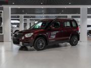 Skoda Yeti I Москва  - изображение 23