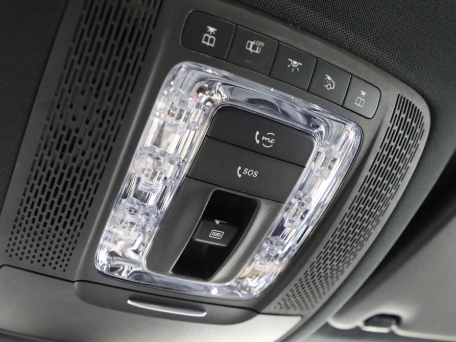 Mercedes-Benz GLE II (V167) Санкт-Петербург  - изображение 21