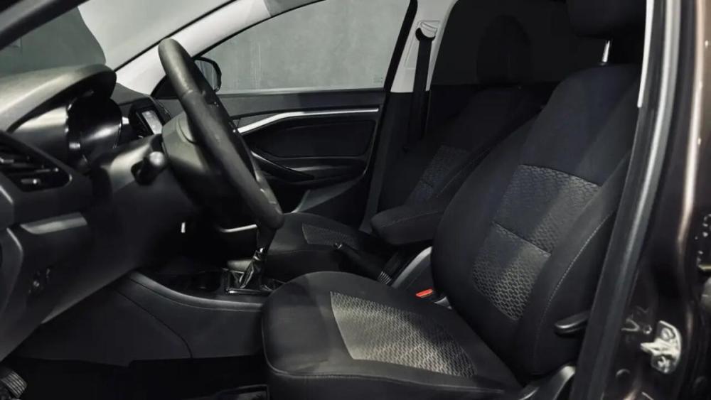 Lada (ВАЗ) Vesta I Смоленск  - изображение 18
