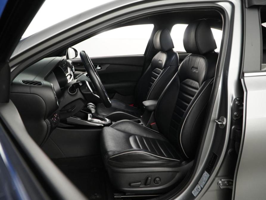 Kia Cerato IV Рестайлинг Москва  - изображение 10