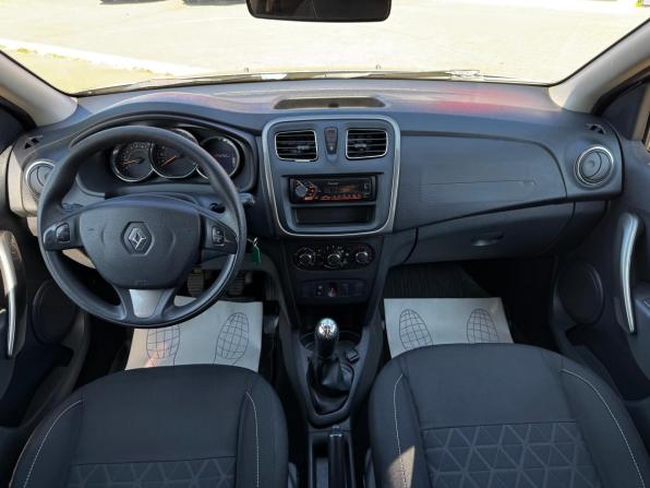Renault Sandero II с пробегом 2018 года, цена 620 000 рублей, 170000 км, хэтчбек, Автокод Объявления