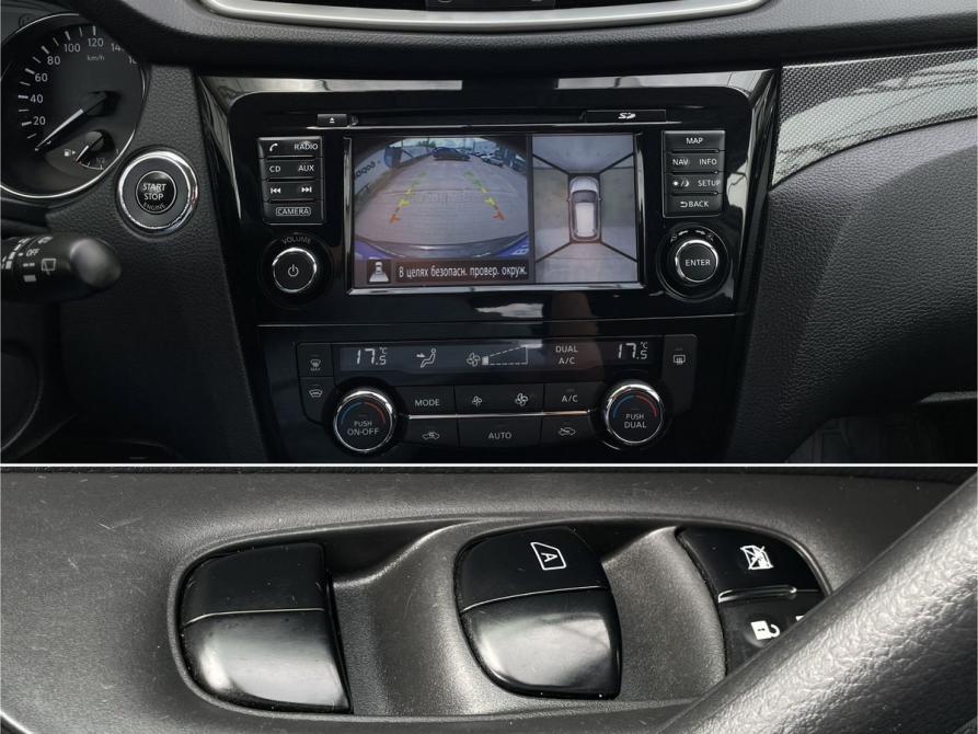 Nissan X-Trail III Тамбов  - изображение 19