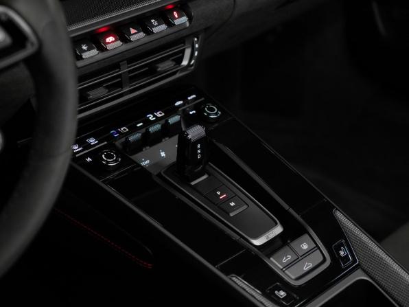Porsche 911 VIII (992) с пробегом 2022 года, цена 19 474 000 рублей, 13364 км, купе, Автокод Объявления