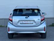 Toyota Aqua I Рестайлинг 2 Белгород  - изображение 25