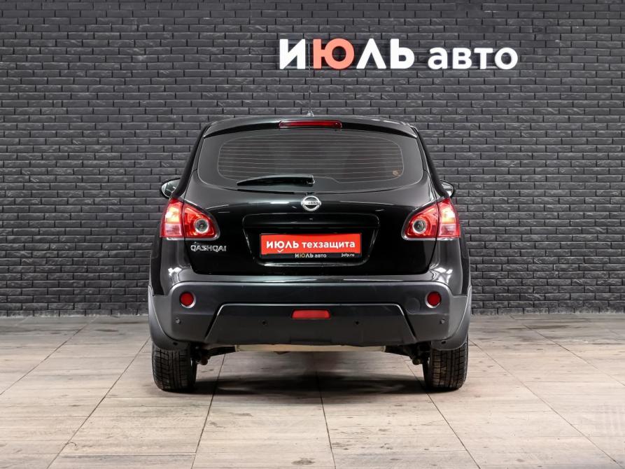 Nissan Qashqai I Екатеринбург  - изображение 5