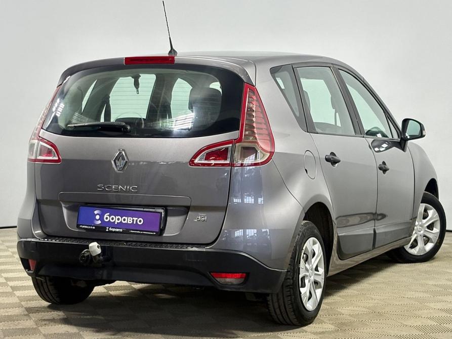 Renault Megane III Борисоглебск  - изображение 5