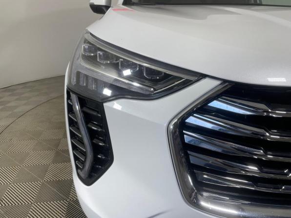 Haval Jolion I с пробегом 2023 года, цена 2 014 000 рублей, 41083 км, внедорожник, Автокод Объявления