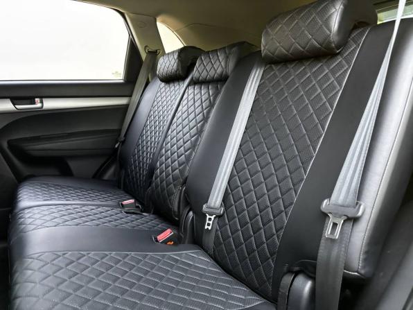 Kia Sorento II Рестайлинг с пробегом 2014 года, цена 1 839 000 рублей, 192967 км, внедорожник, Автокод Объявления