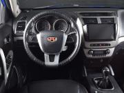 Geely Emgrand X7 I Рестайлинг Кемерово  - изображение 28