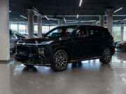 Changan Qiyuan Q07 Москва  - изображение 30