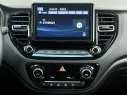 Hyundai Solaris II Рестайлинг Москва  - изображение 35