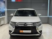 Mitsubishi Outlander III Рестайлинг 2 Новосибирск  - изображение 22