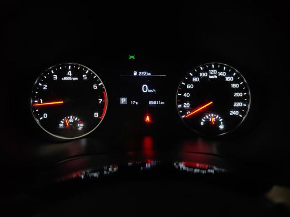 Kia Seltos I с пробегом 2021 года, цена 1 833 000 рублей, 85000 км, внедорожник, Автокод Объявления