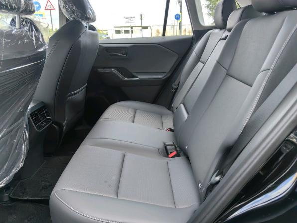 Toyota RAV4 VI (XA60) с пробегом 2026 года, цена 4 100 000 рублей, 10 км, внедорожник, Автокод Объявления