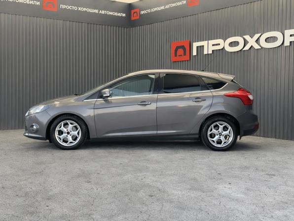 Ford Focus III с пробегом 2013 года, цена 697 000 рублей, 238654 км, хэтчбек, Автокод Объявления