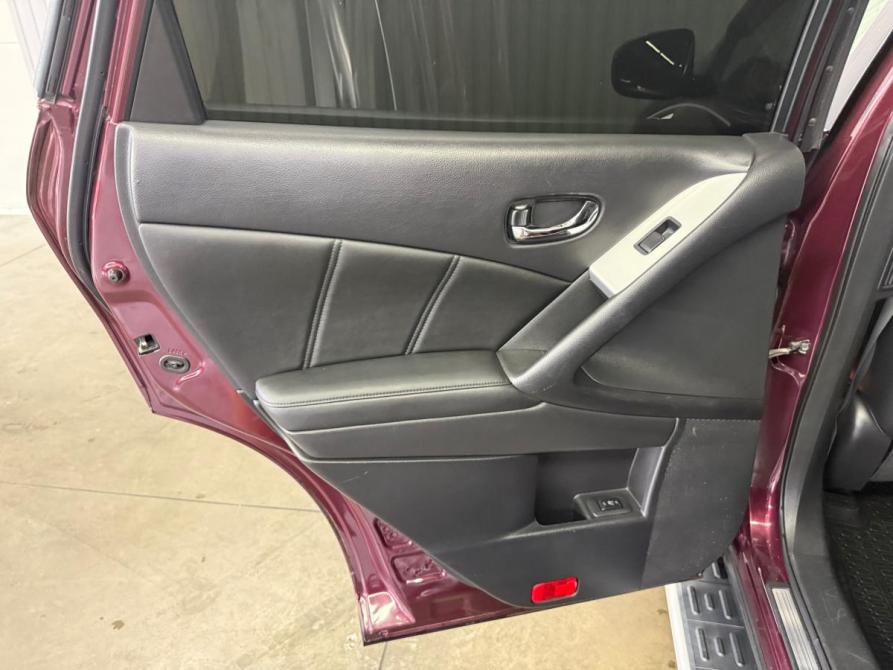 Nissan Murano II (Z51) Рестайлинг 2 Краснодар  - изображение 17