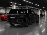 Zeekr 8X Москва  - изображение 35